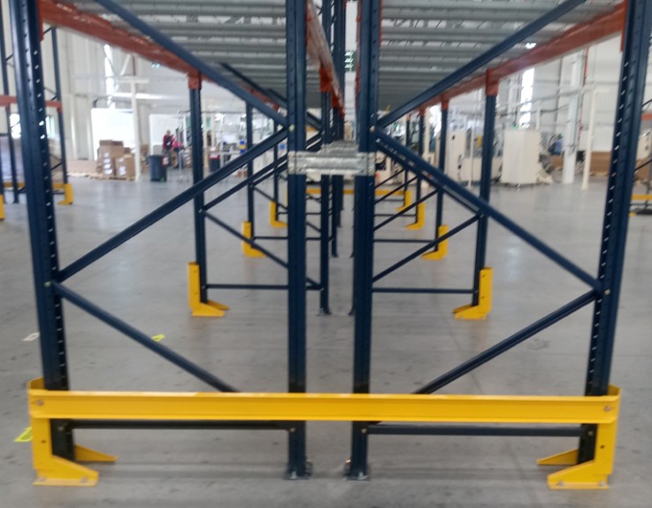 Racks para almacenaje