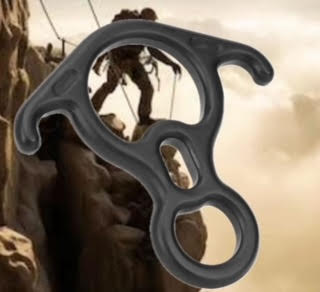 Ocho de rescate CE0321