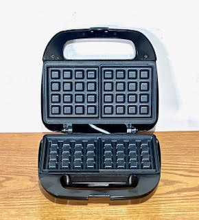 Waflera black and decker