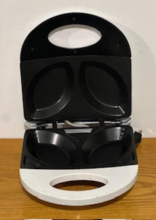 Máquina para omelette