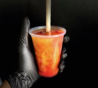 Mangonadas